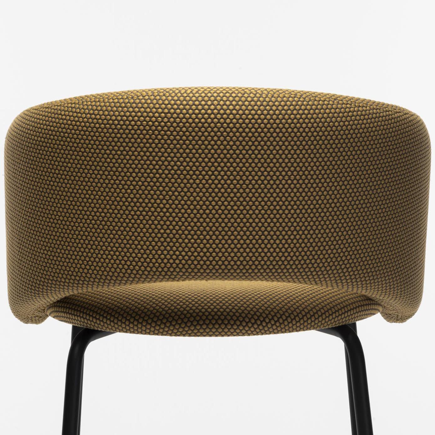 Tabouret de Bar Bel M SG-65 Jaune