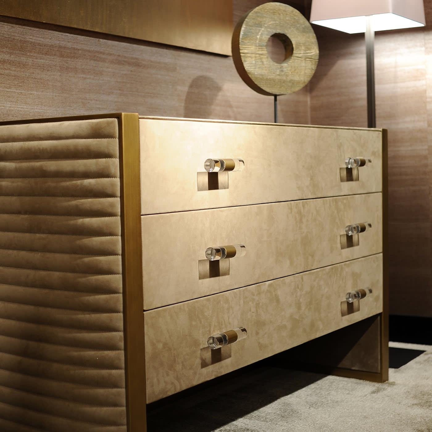 Commode Majestic