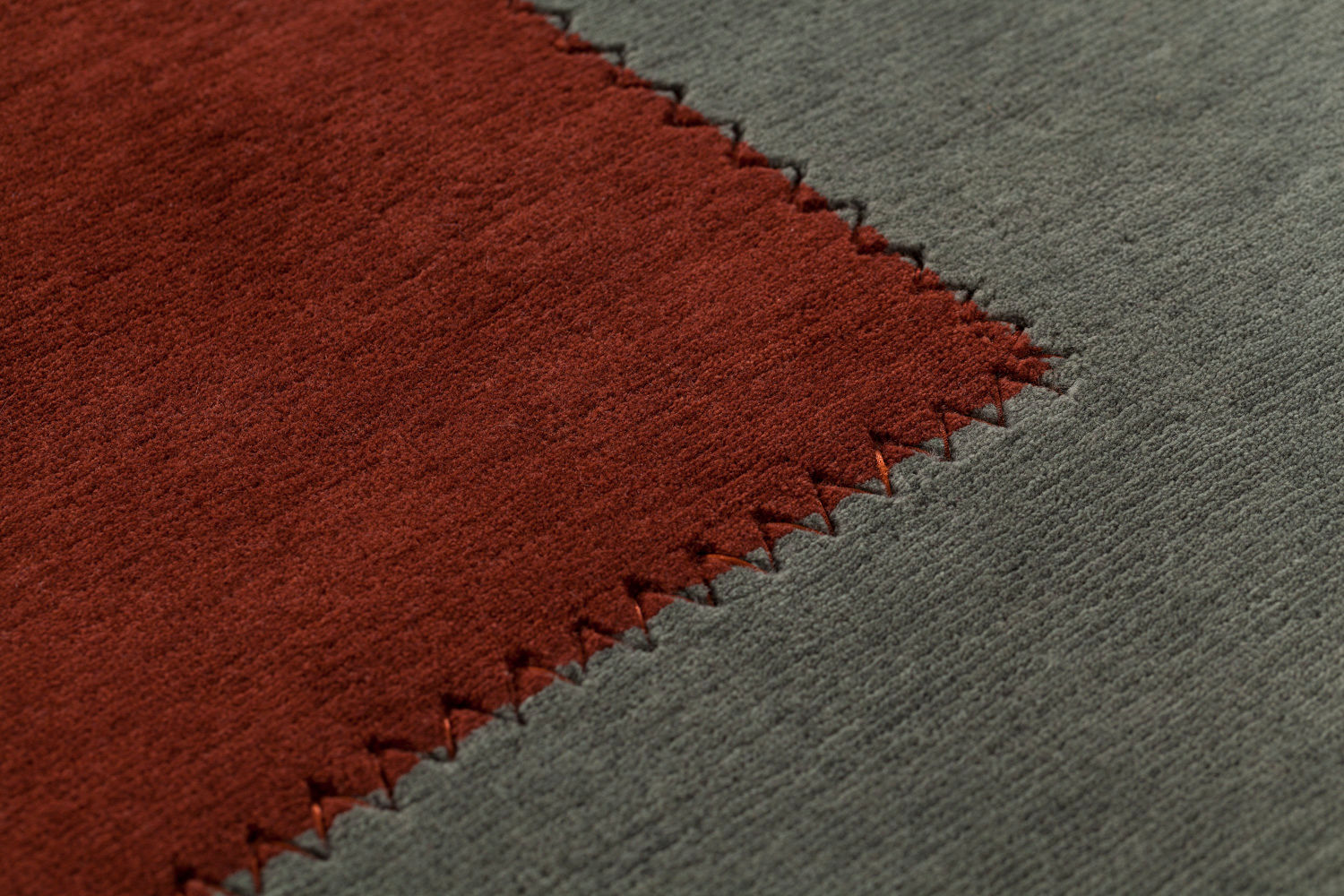 Tapis Isola 100% Laine