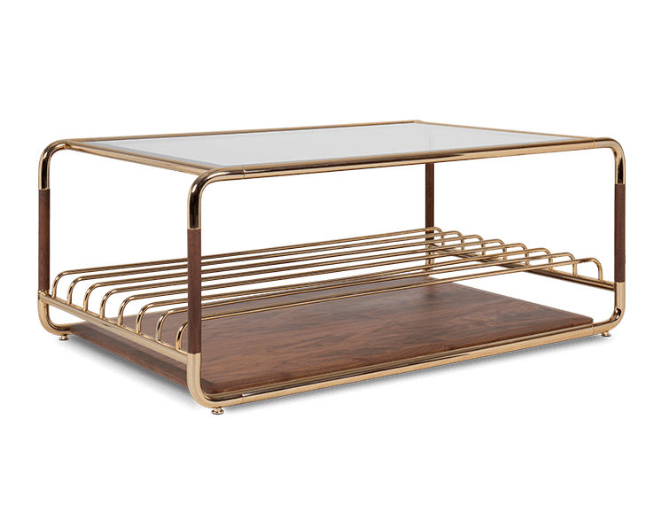 Table Basse Konstantin