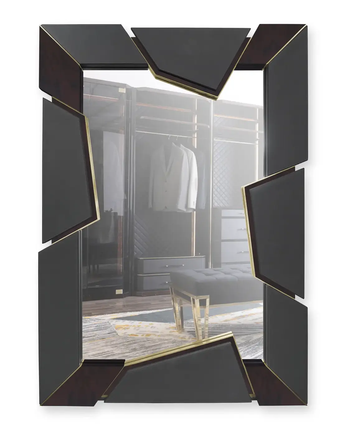 Miroir Olympian