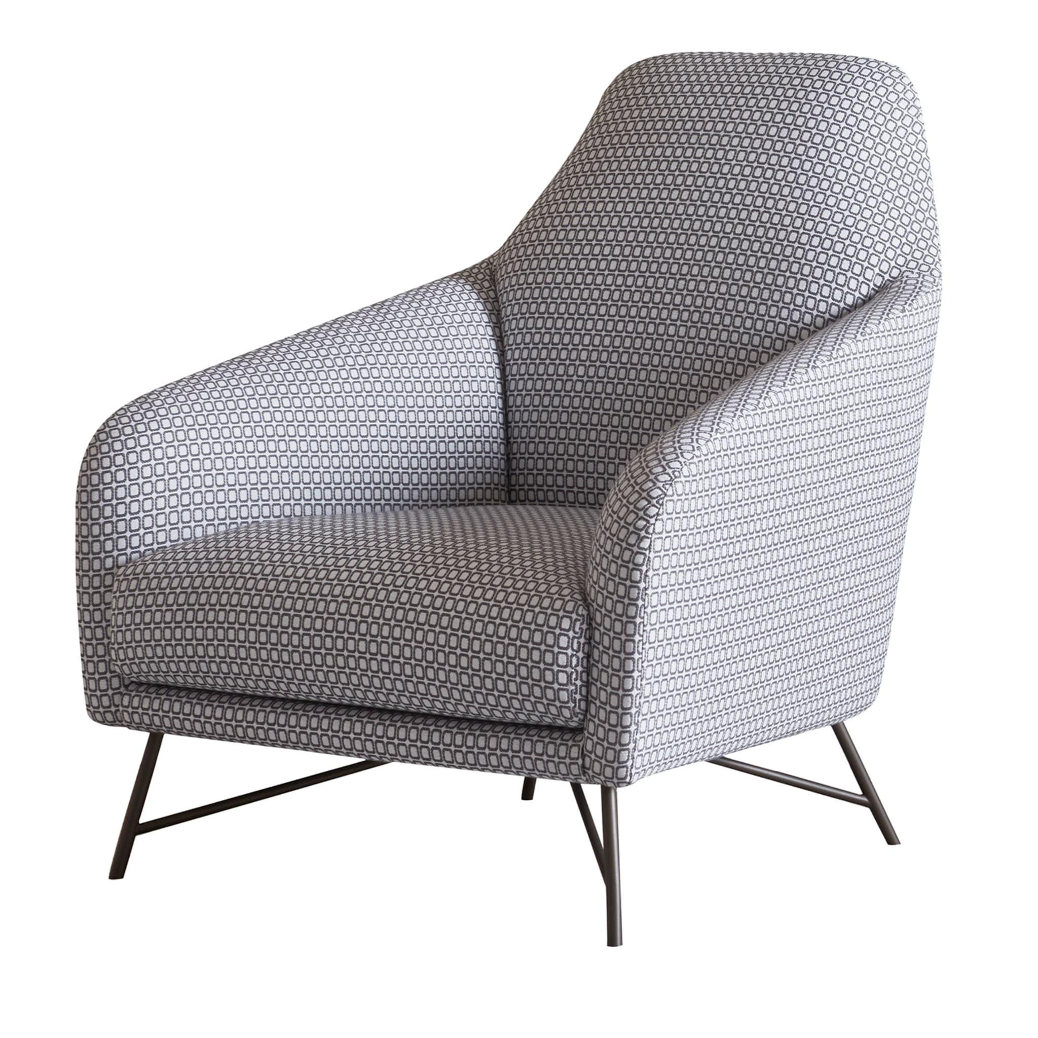 Fauteuil Wilma