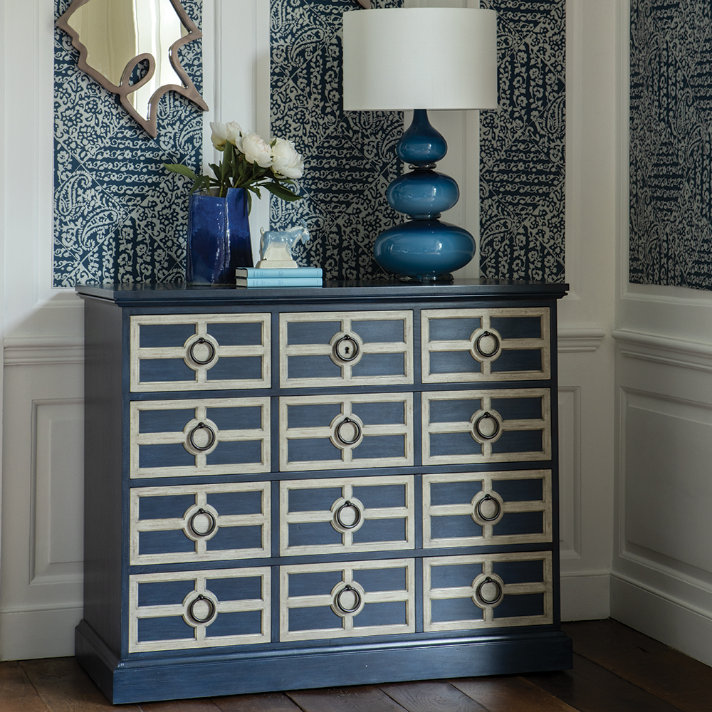 Midmoor Commode