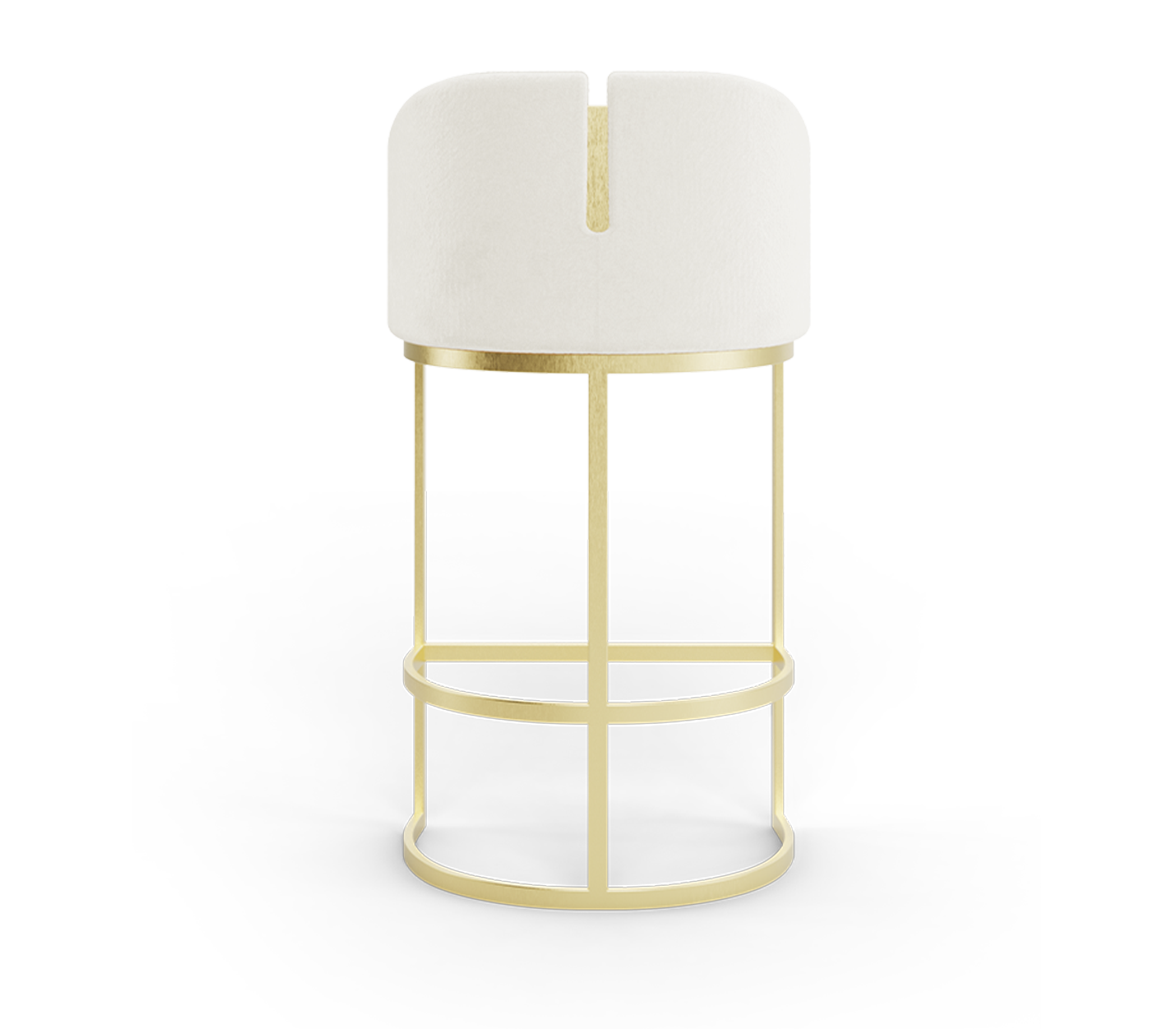 Tabouret de Bar Isla Luxe