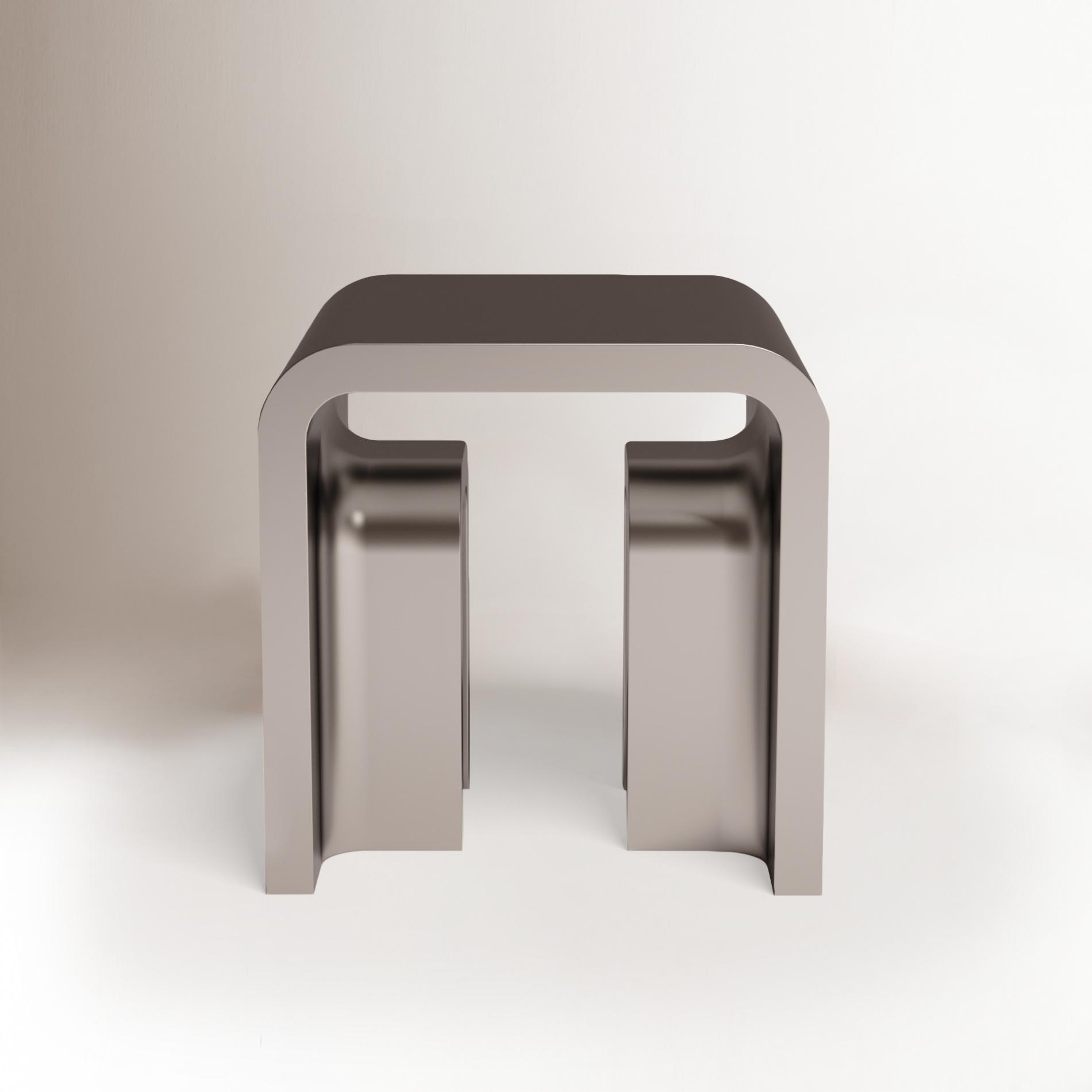 Table d'appoint Pliè