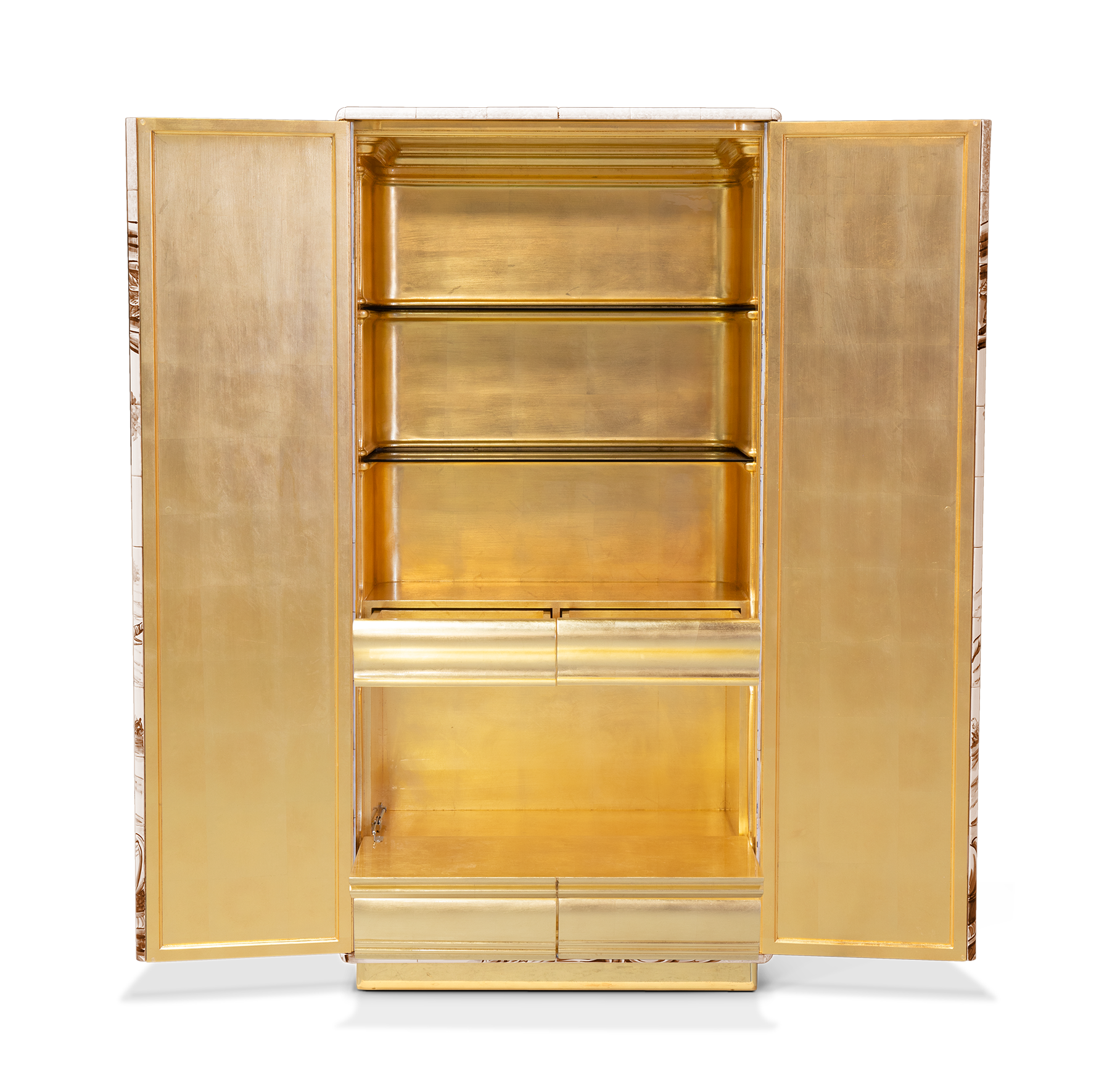 Armoire Sépia Legacy