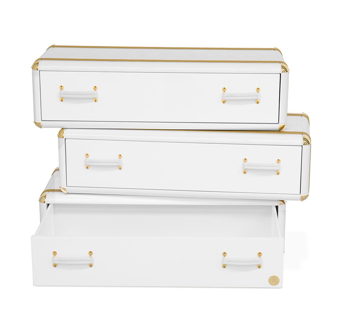 Commode Fantasy Air 3 Tiroirs