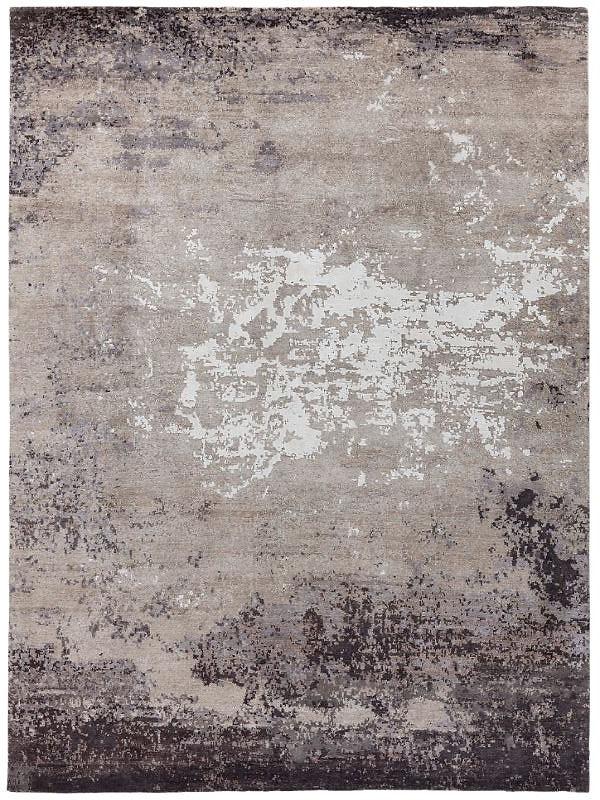 Tapis Tibétain Noué à la Main | Taille: 250 x 300 cm