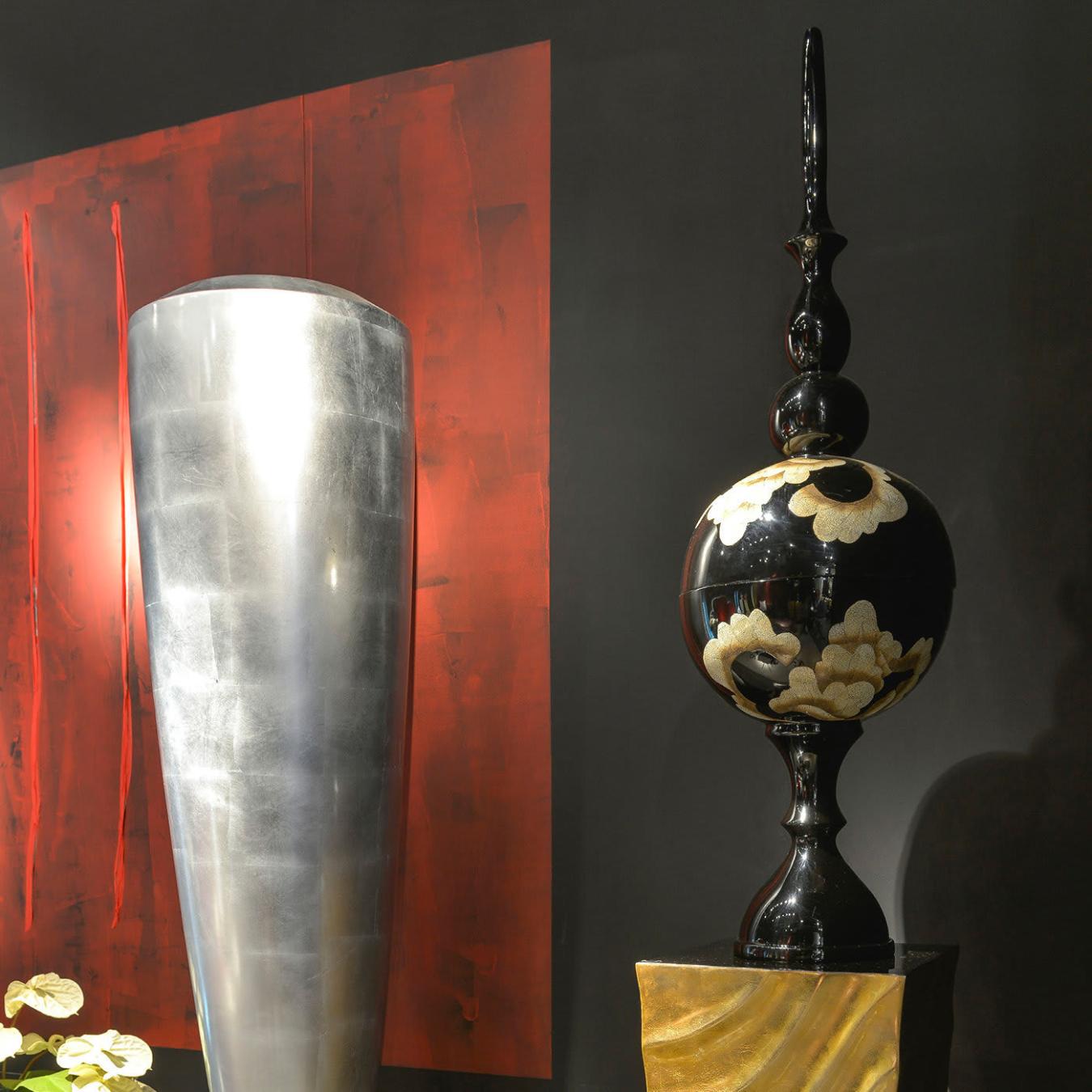 Grand vase Obice