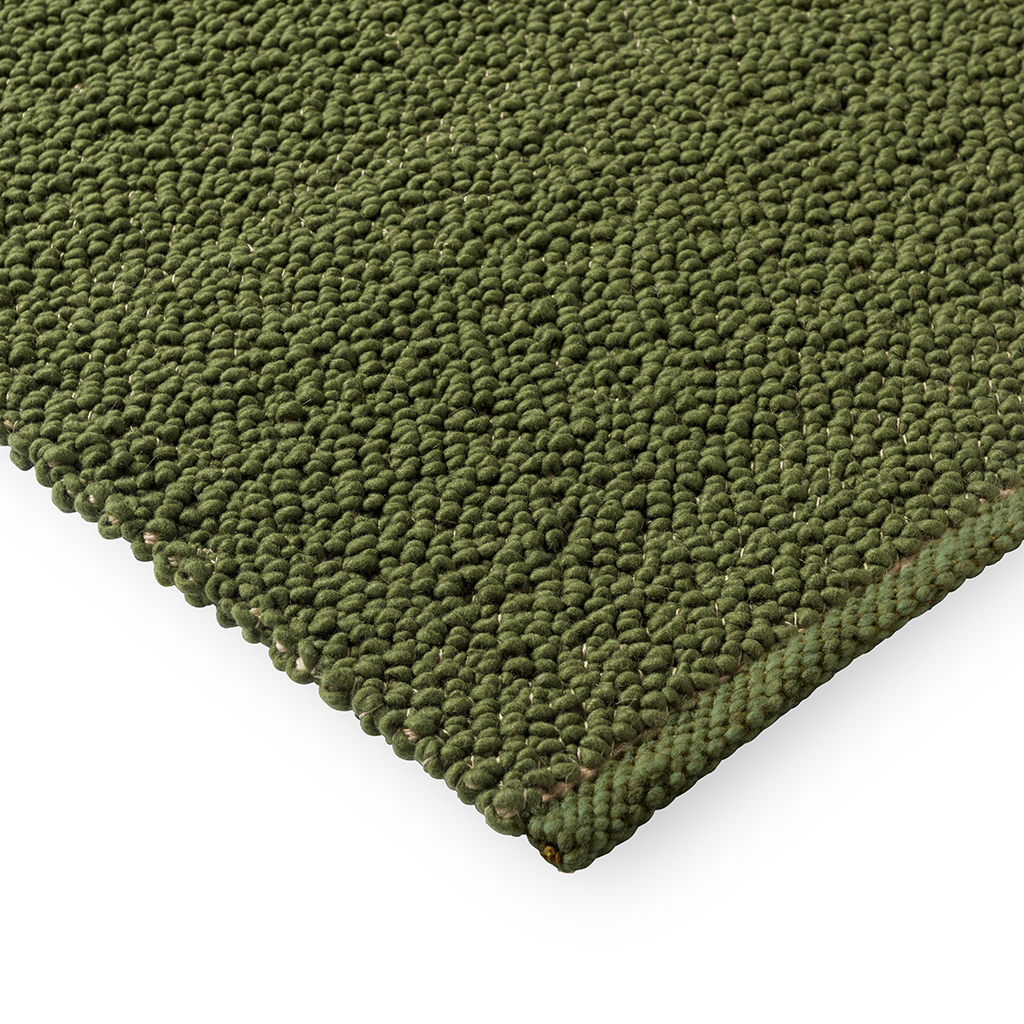 Tapis Lien Mousse