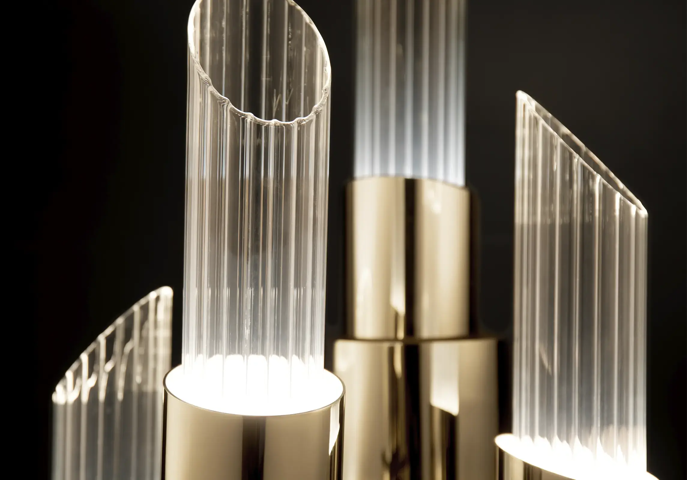 Lampadaire Stellar