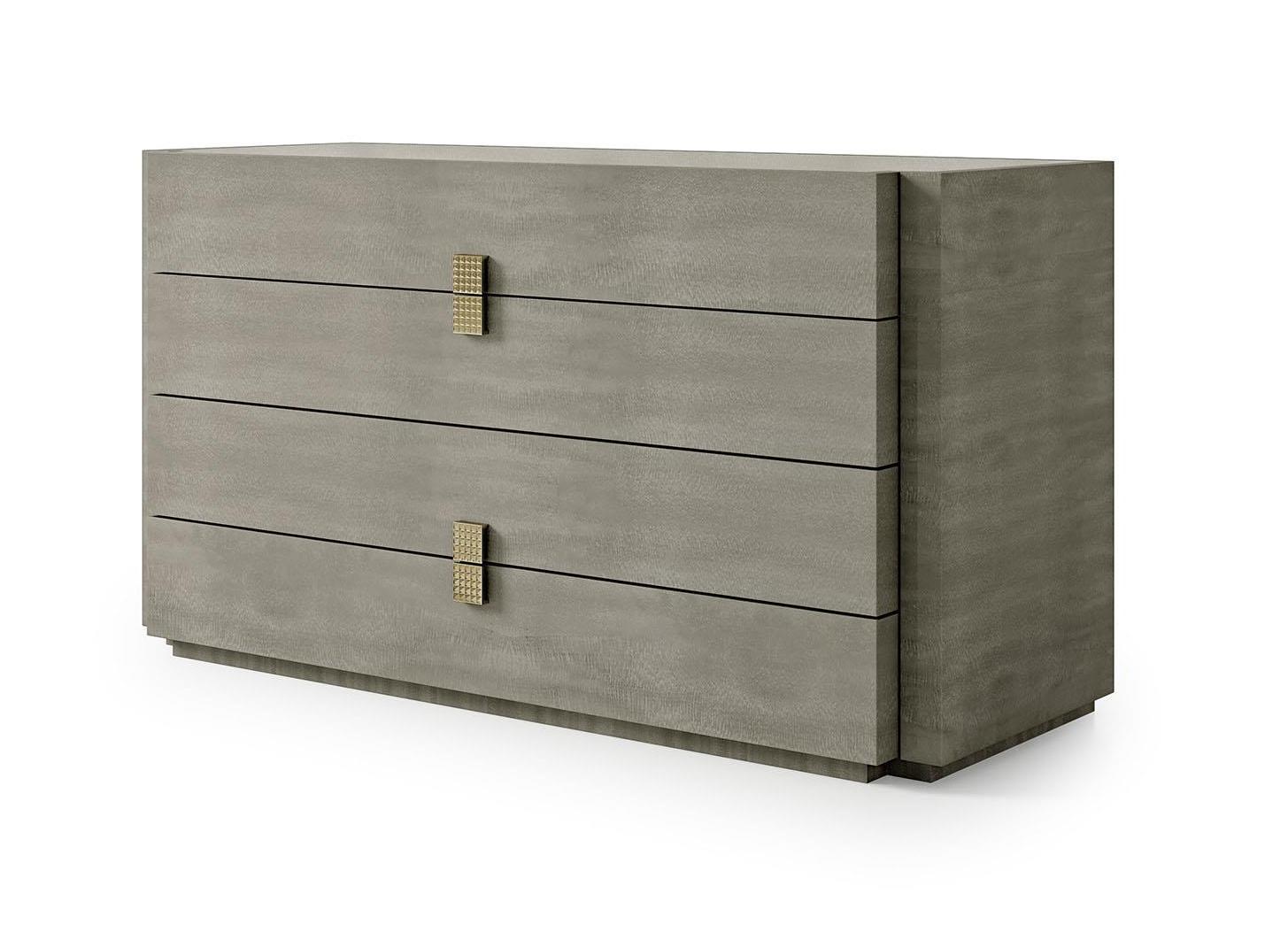 Commode Quatre Tiroirs Secret Love