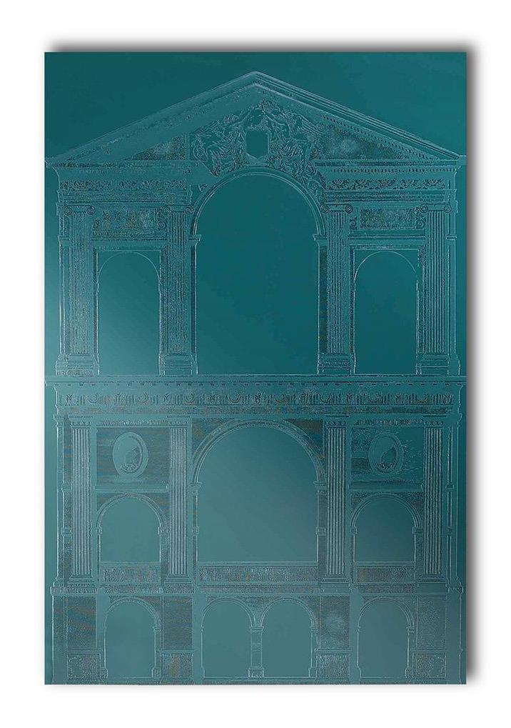 Peinture Palazzo