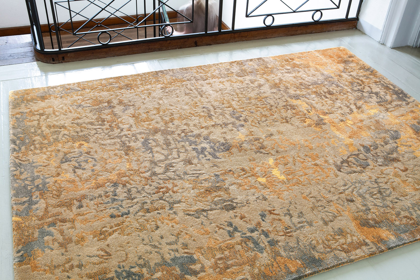 Tapis Bark