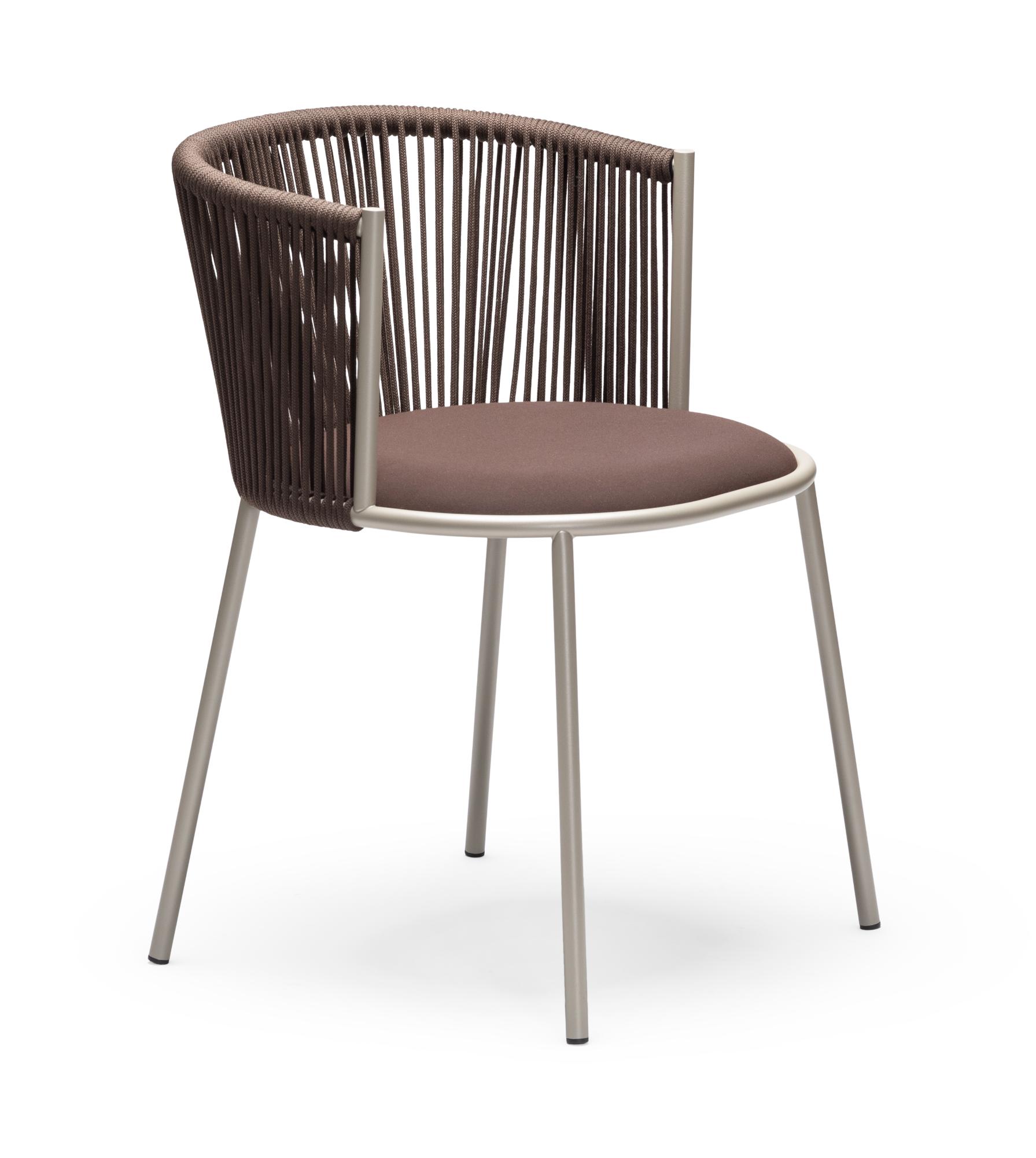 Chaise d'Extérieur Millie SP