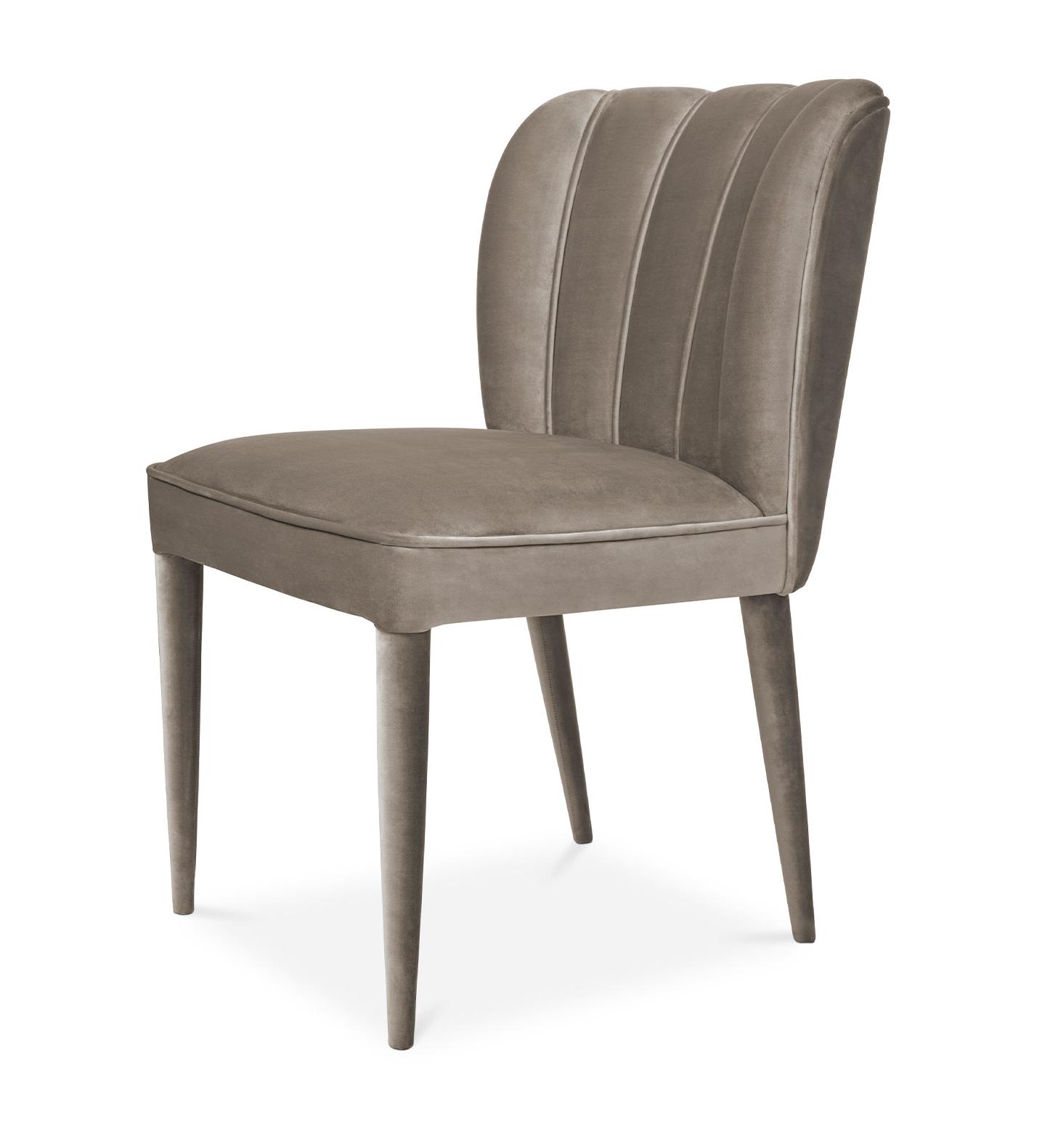 Chaise de Salle à Manger Premium