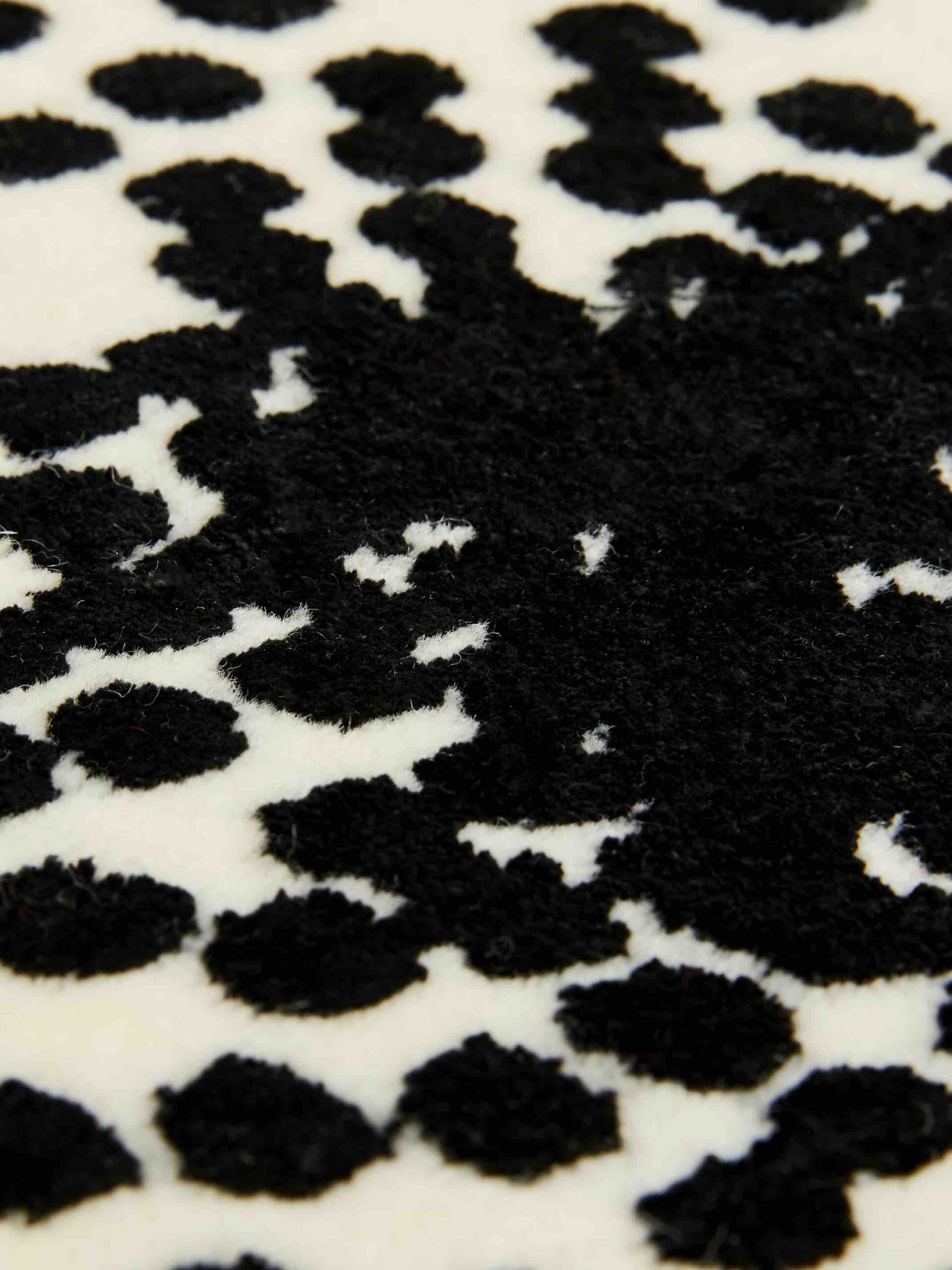 Tapis Particules