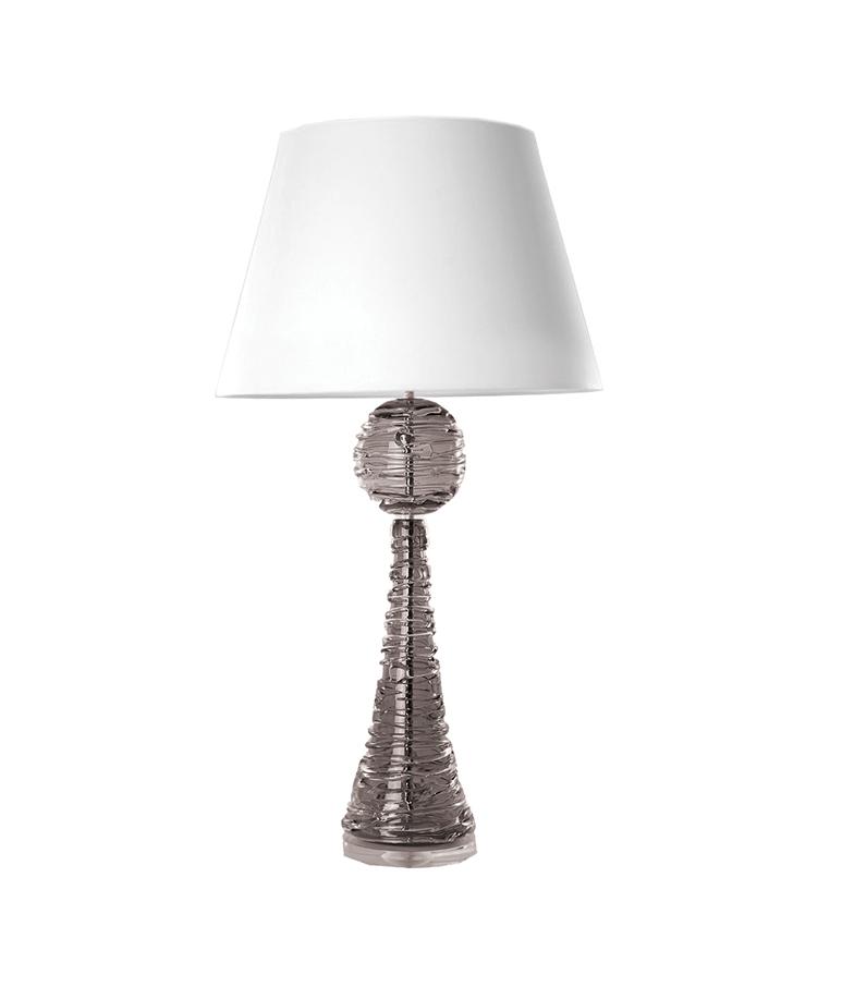 Muffy Lampe de Table