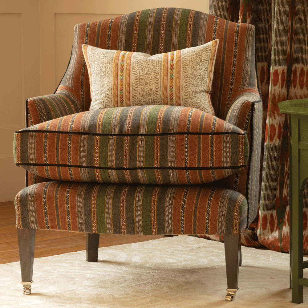 Barrington Coussin Décoratif
