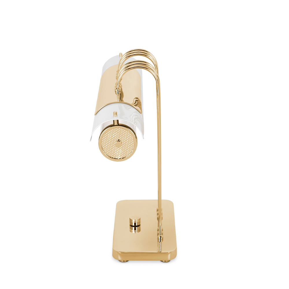 Lampe de table Nancy