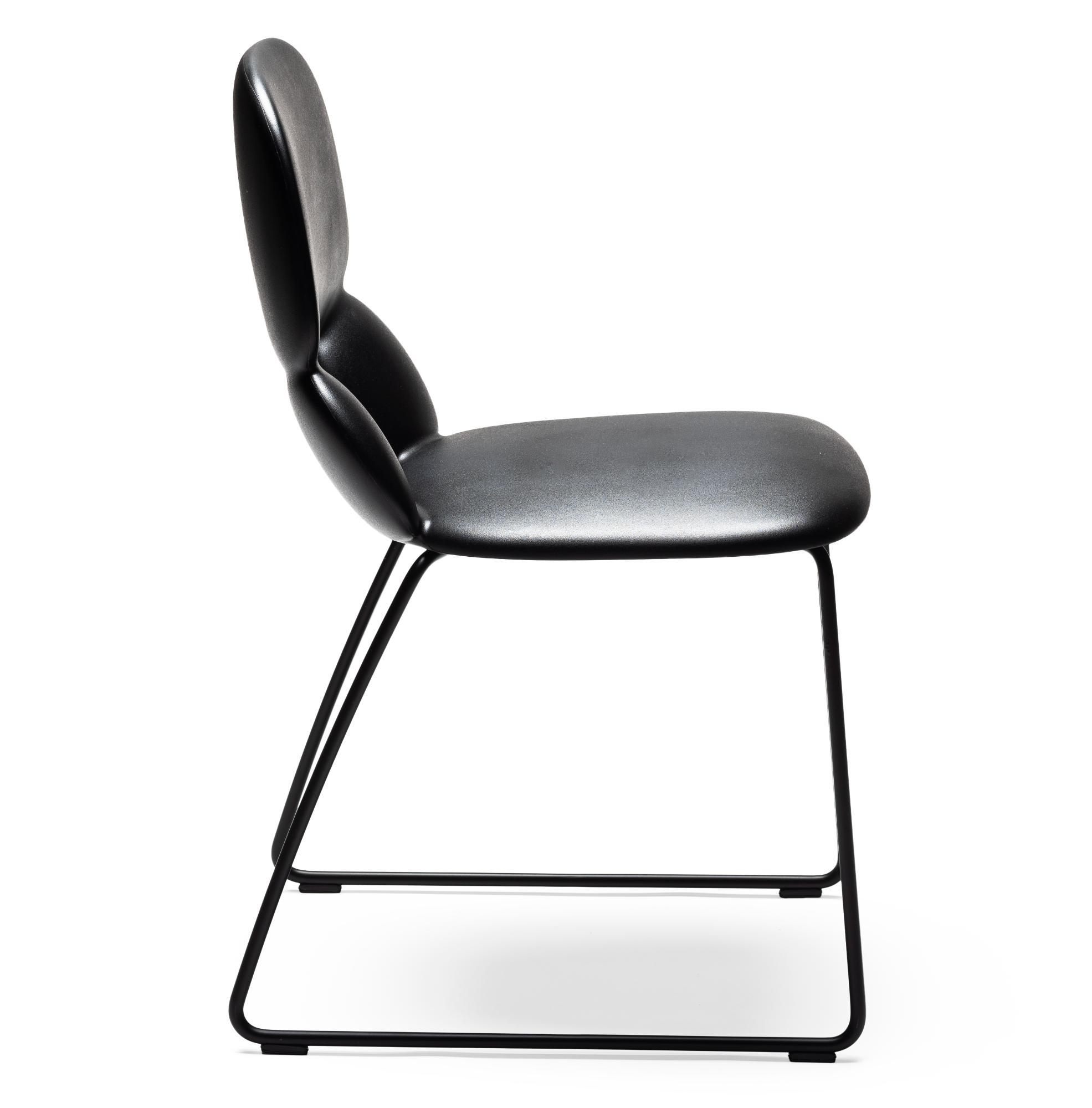 Chaise Nube SL Noire