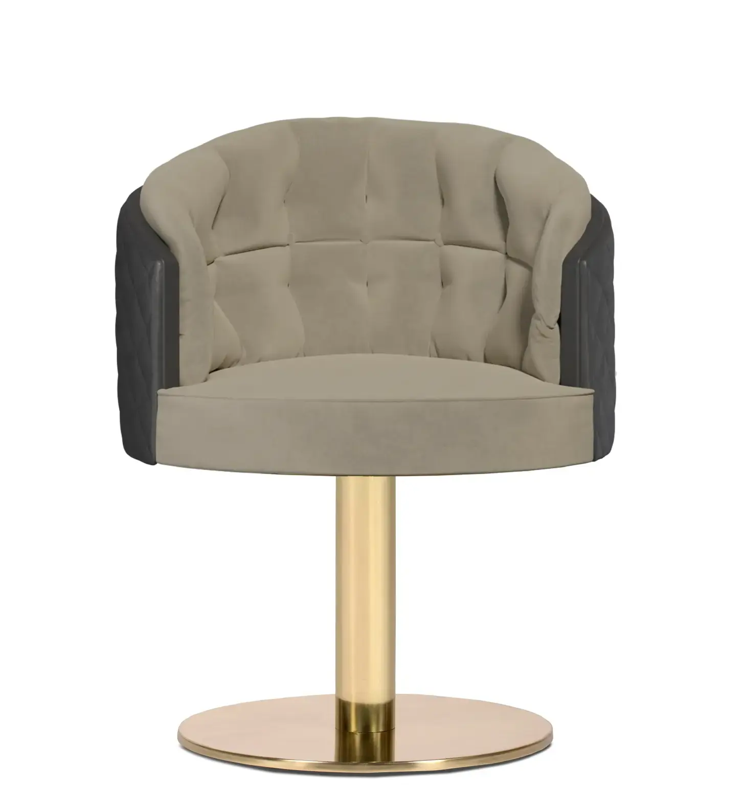 Chaise de Salle à Manger Pivotante Otto