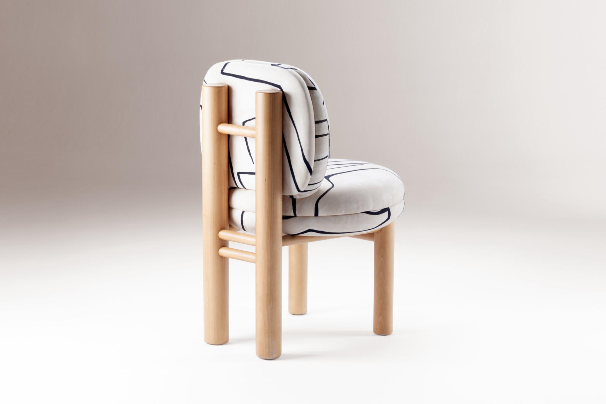 Chaise Aimi