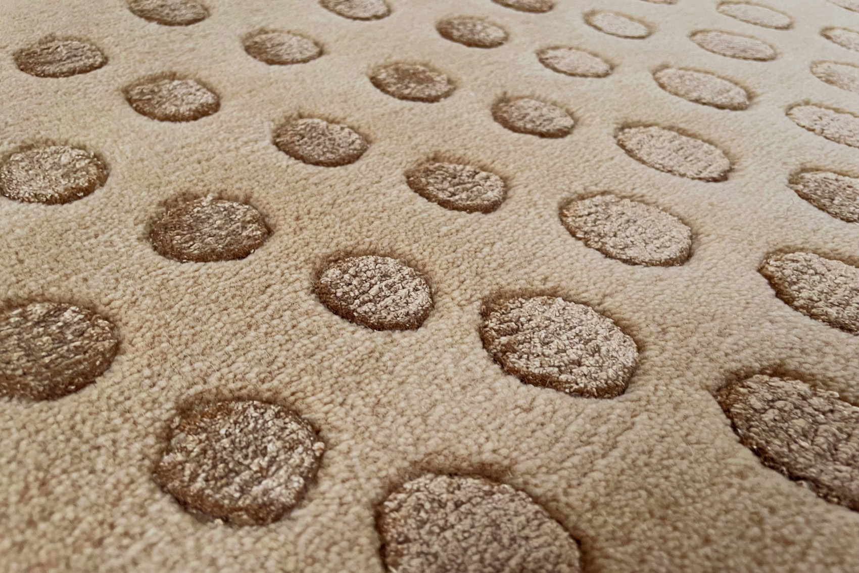 Tapis Lily
