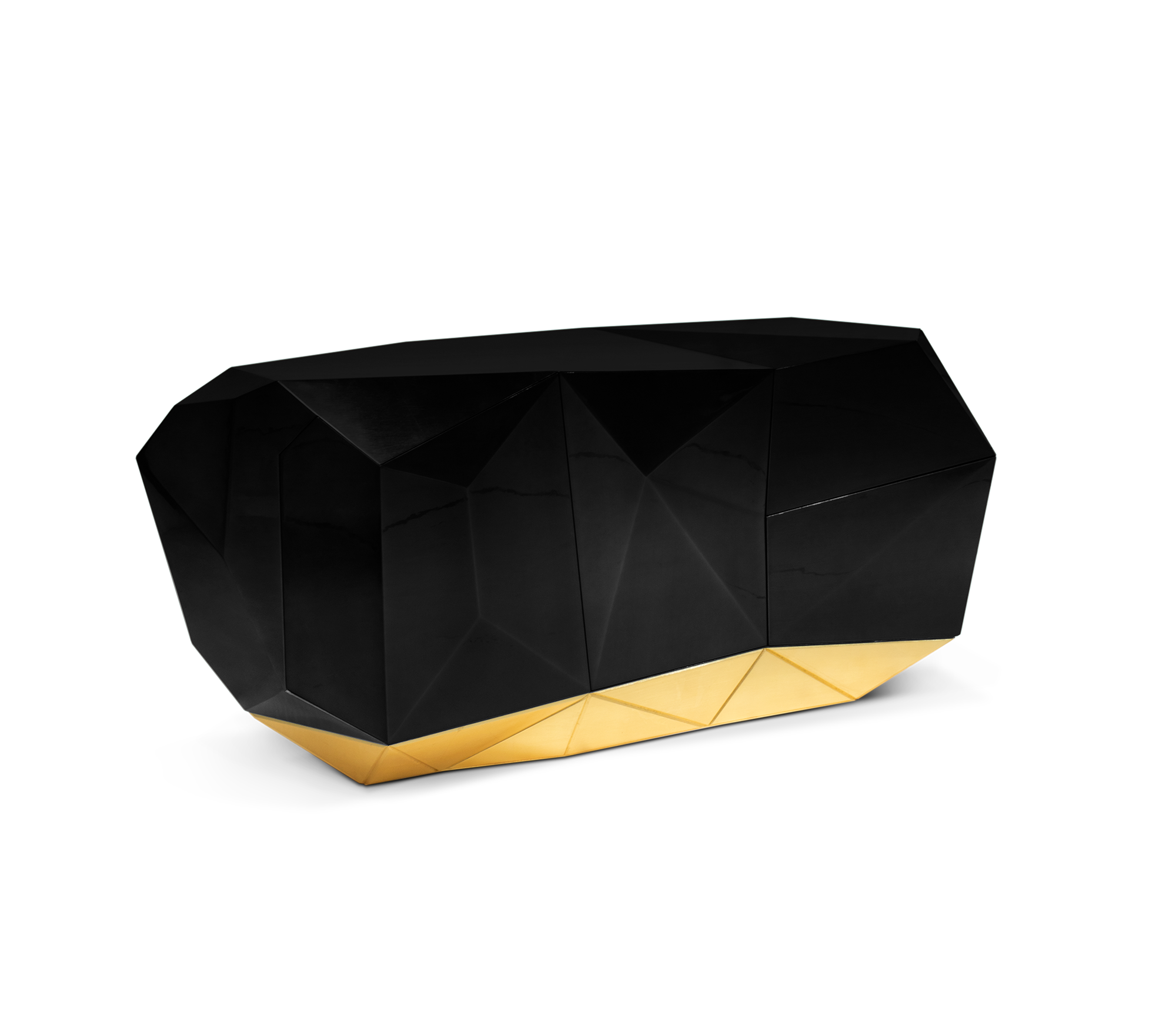 Buffet Diamond III Noir