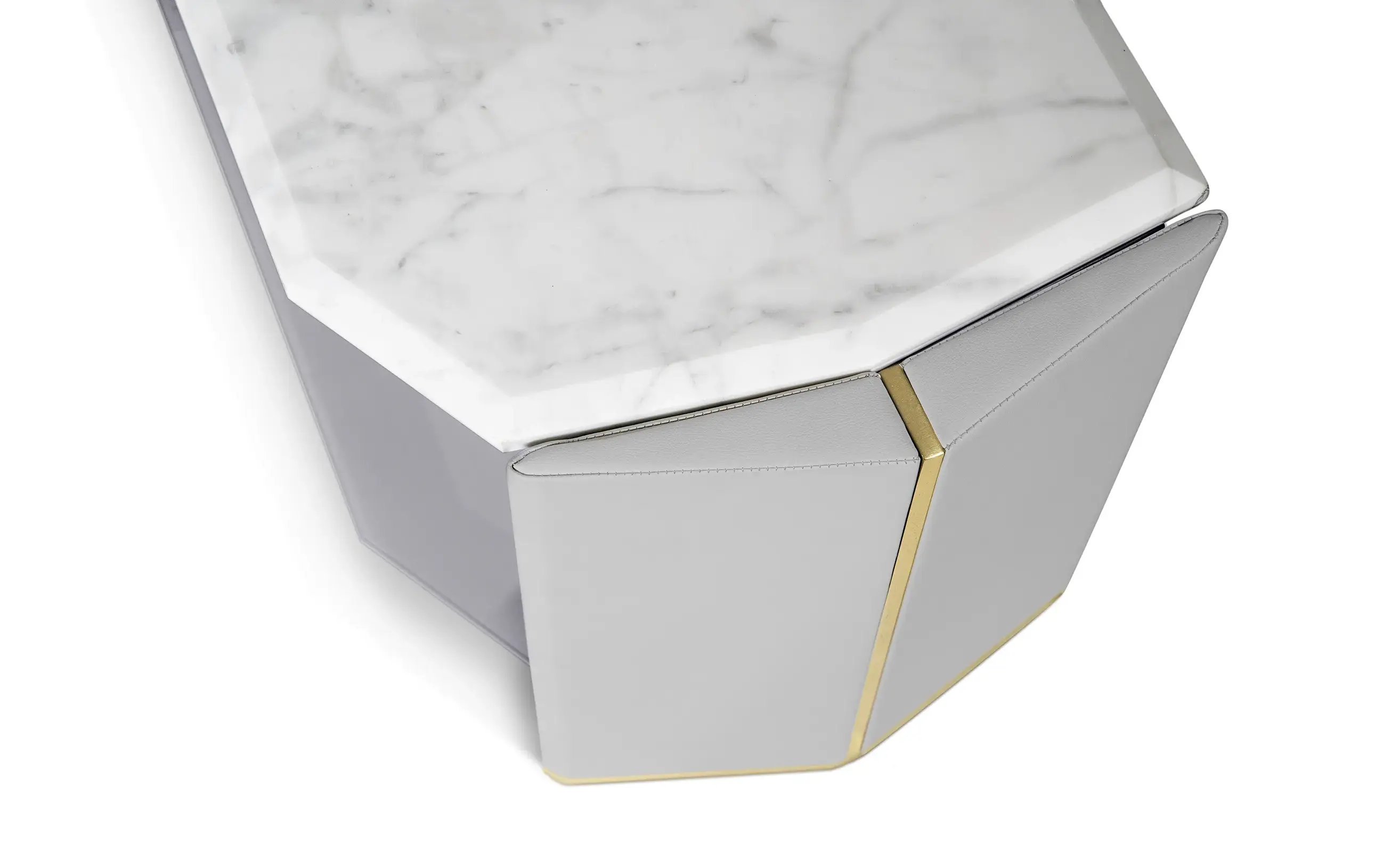 Grande Table d’Appoint Algerone