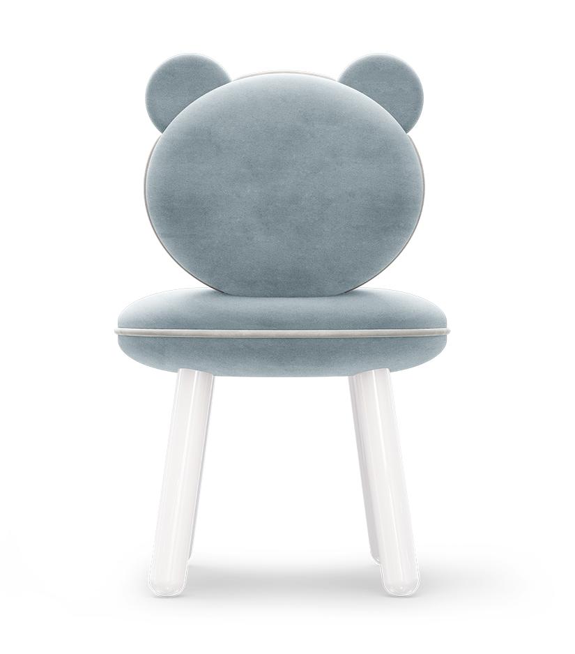 Chaise enfant Baloo
