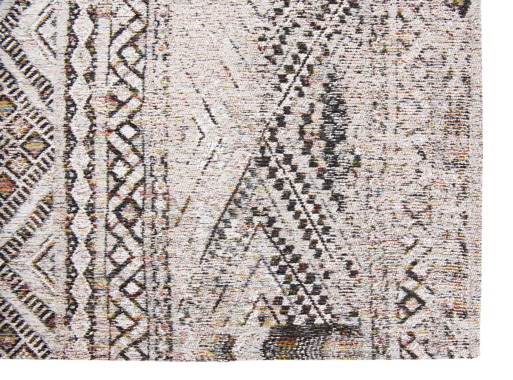 Tapis Medina White