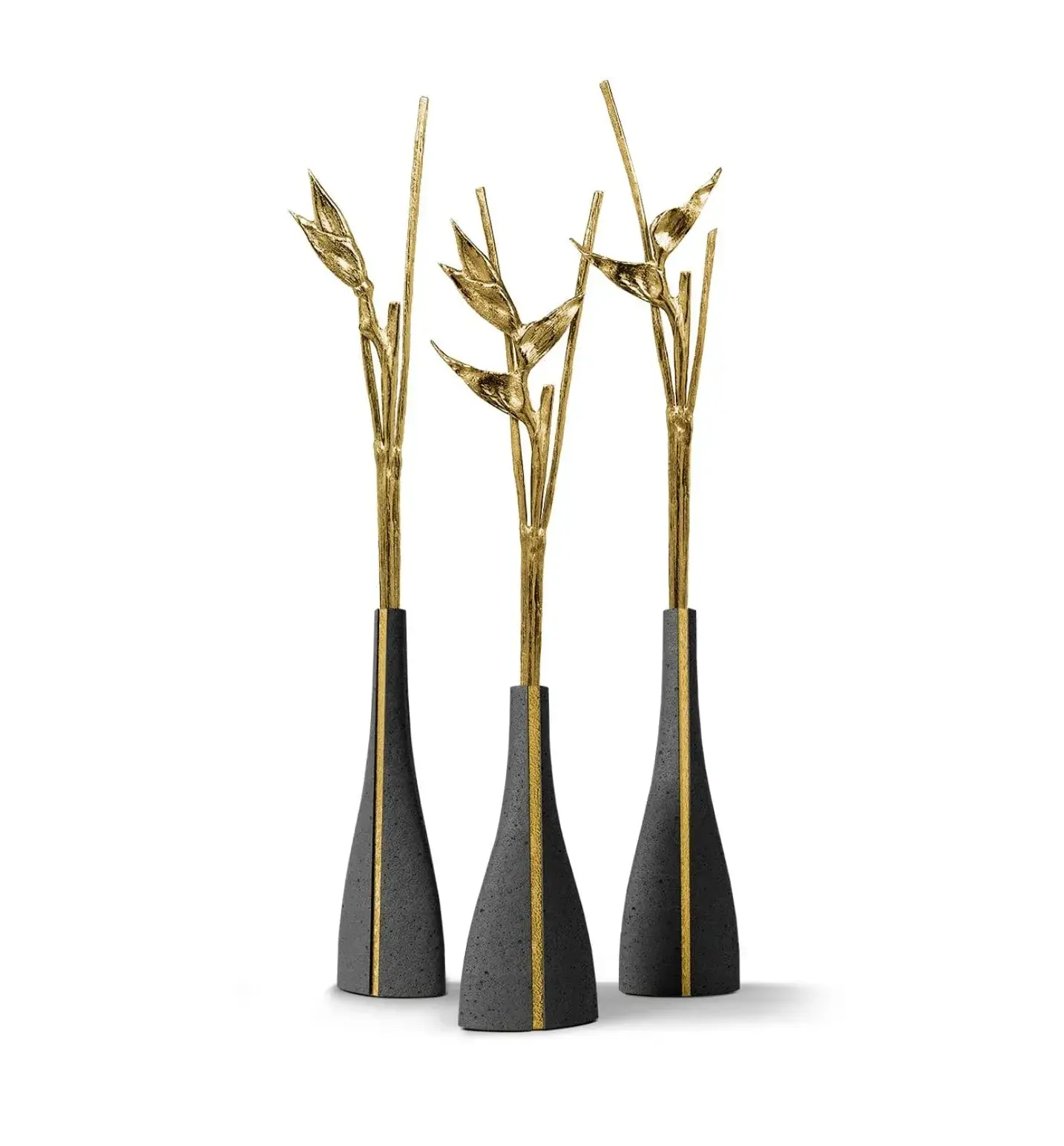 Sculpture Trio