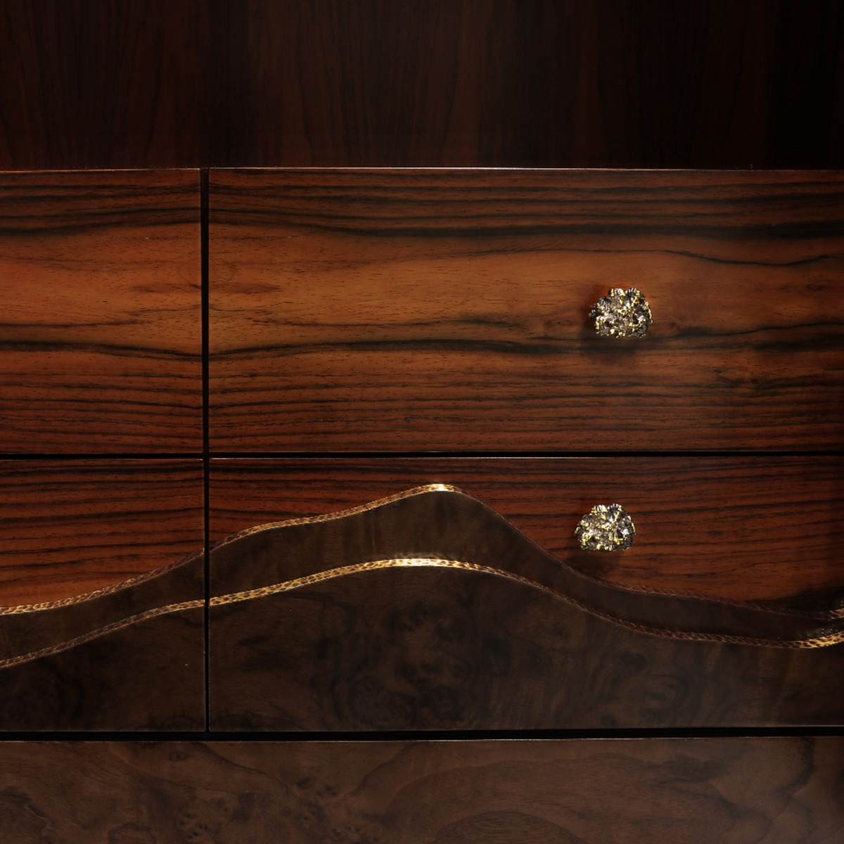 Armoire en Bois