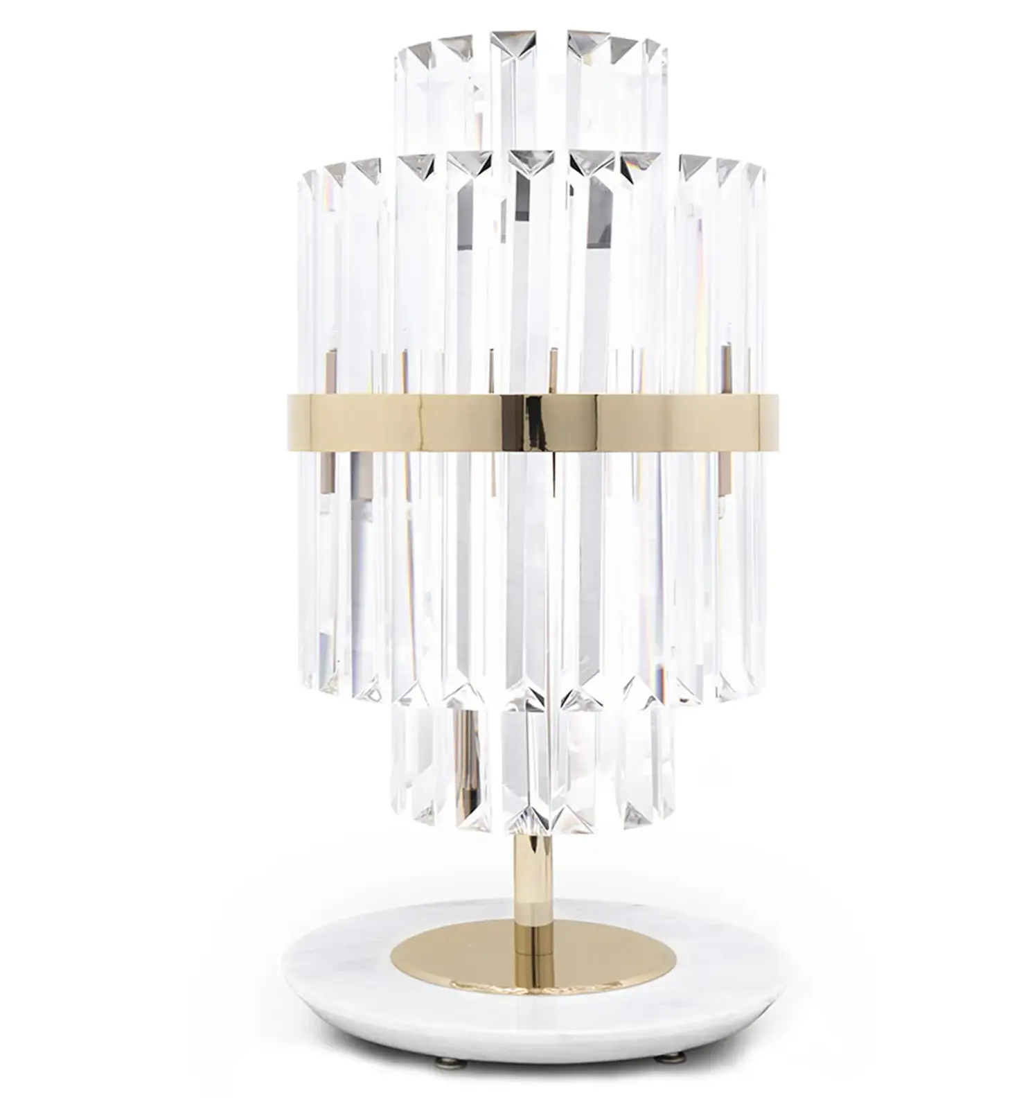 Lampe De Table Freedom