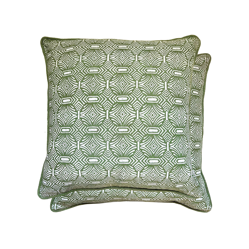 Pali Coussin Décoratif