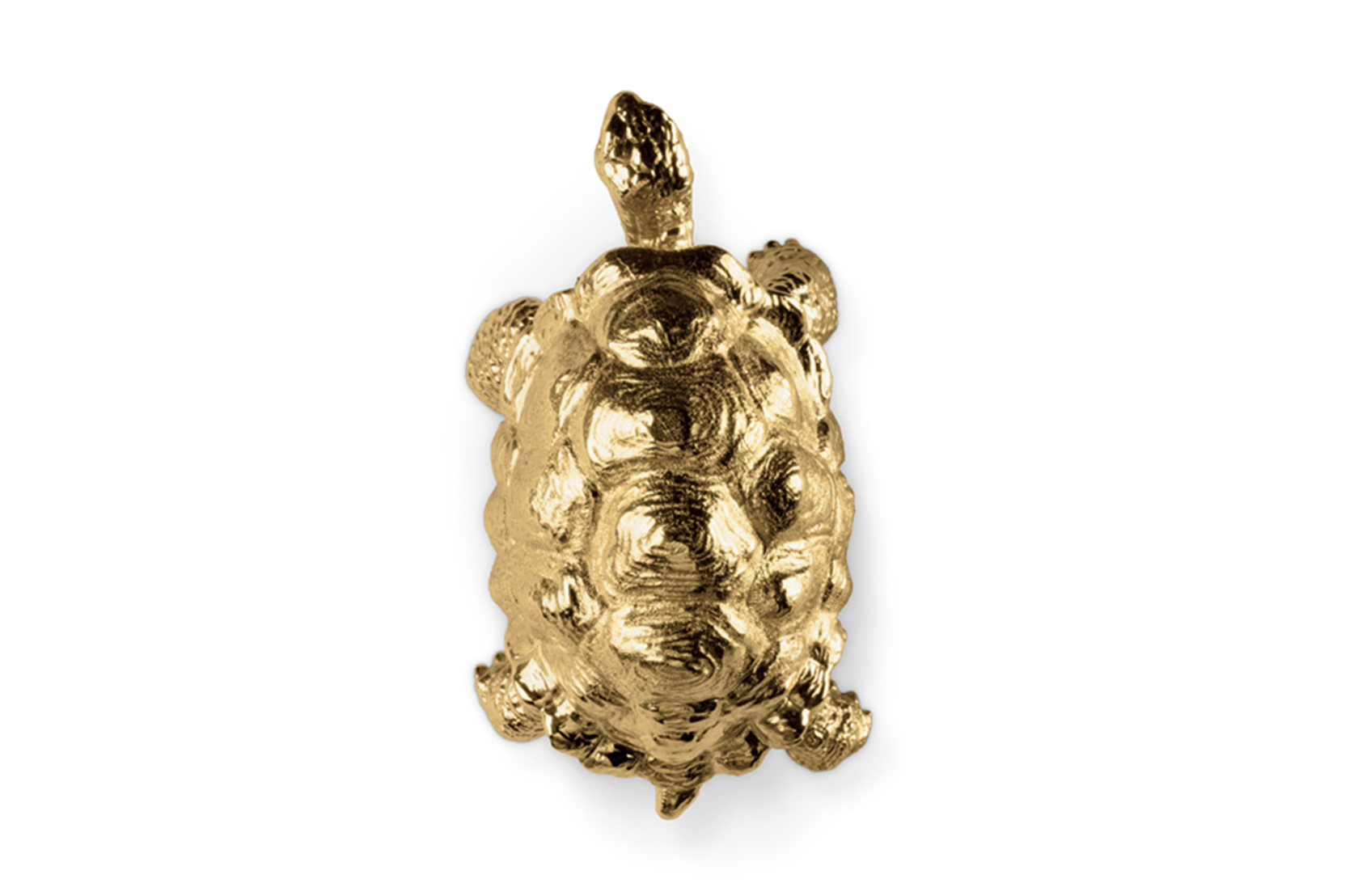 Poignée Turtle