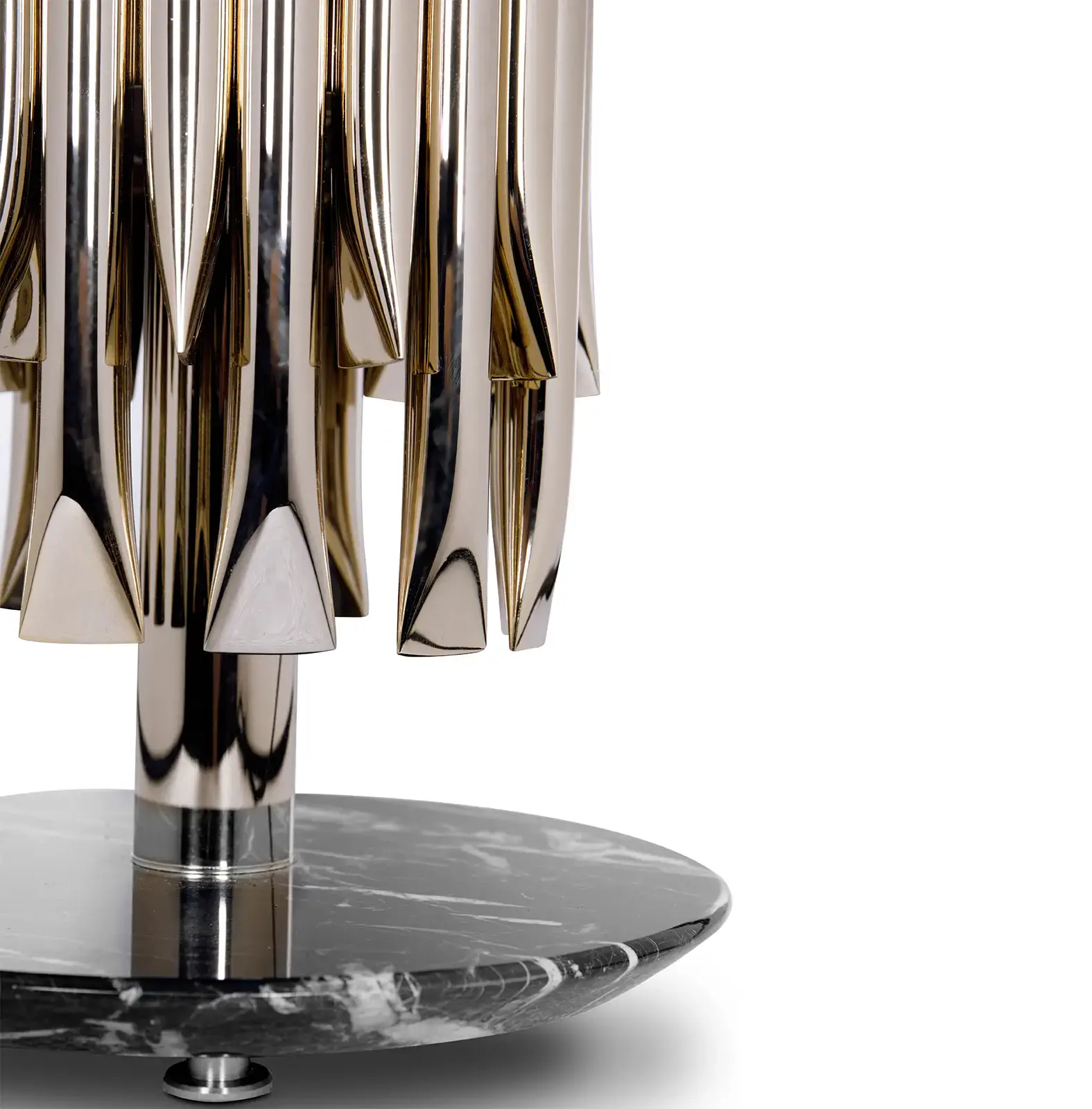 Lampe de table Geometry