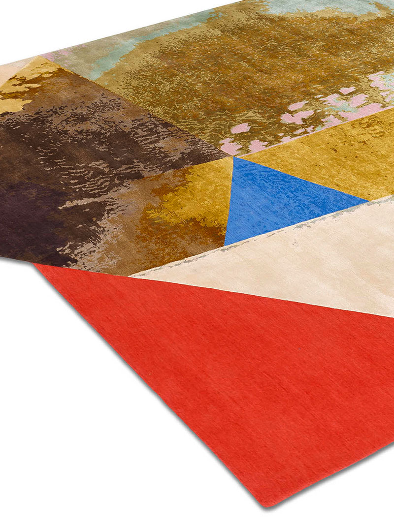 Tapis de luxe Galilée