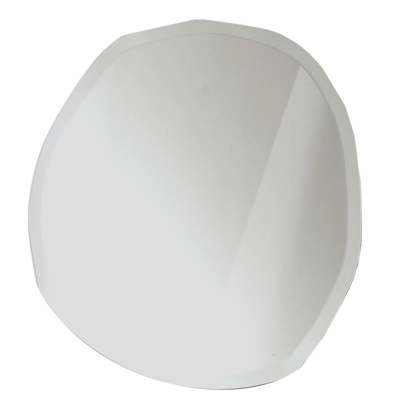 Miroir mural Stone