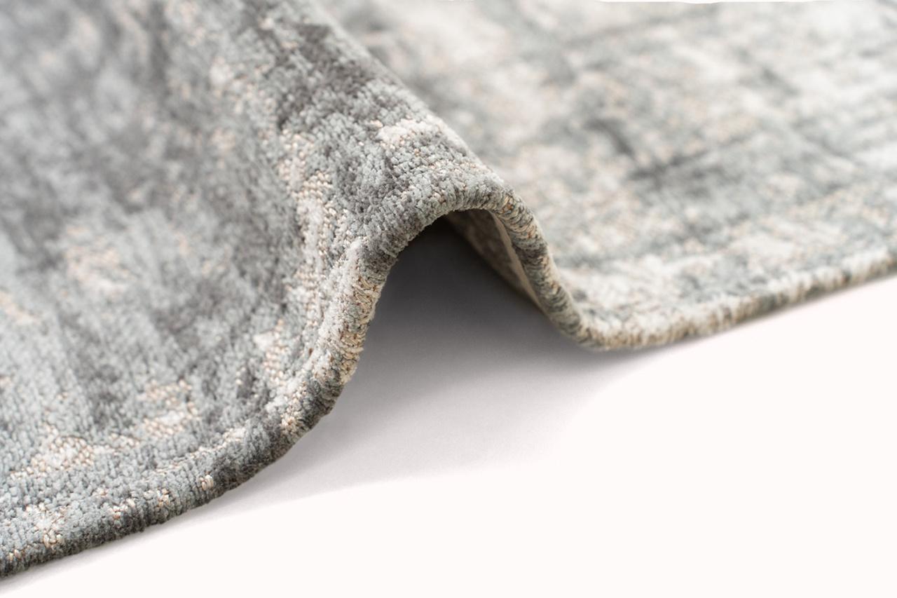 Tapis 8420 Jersey Stone Round