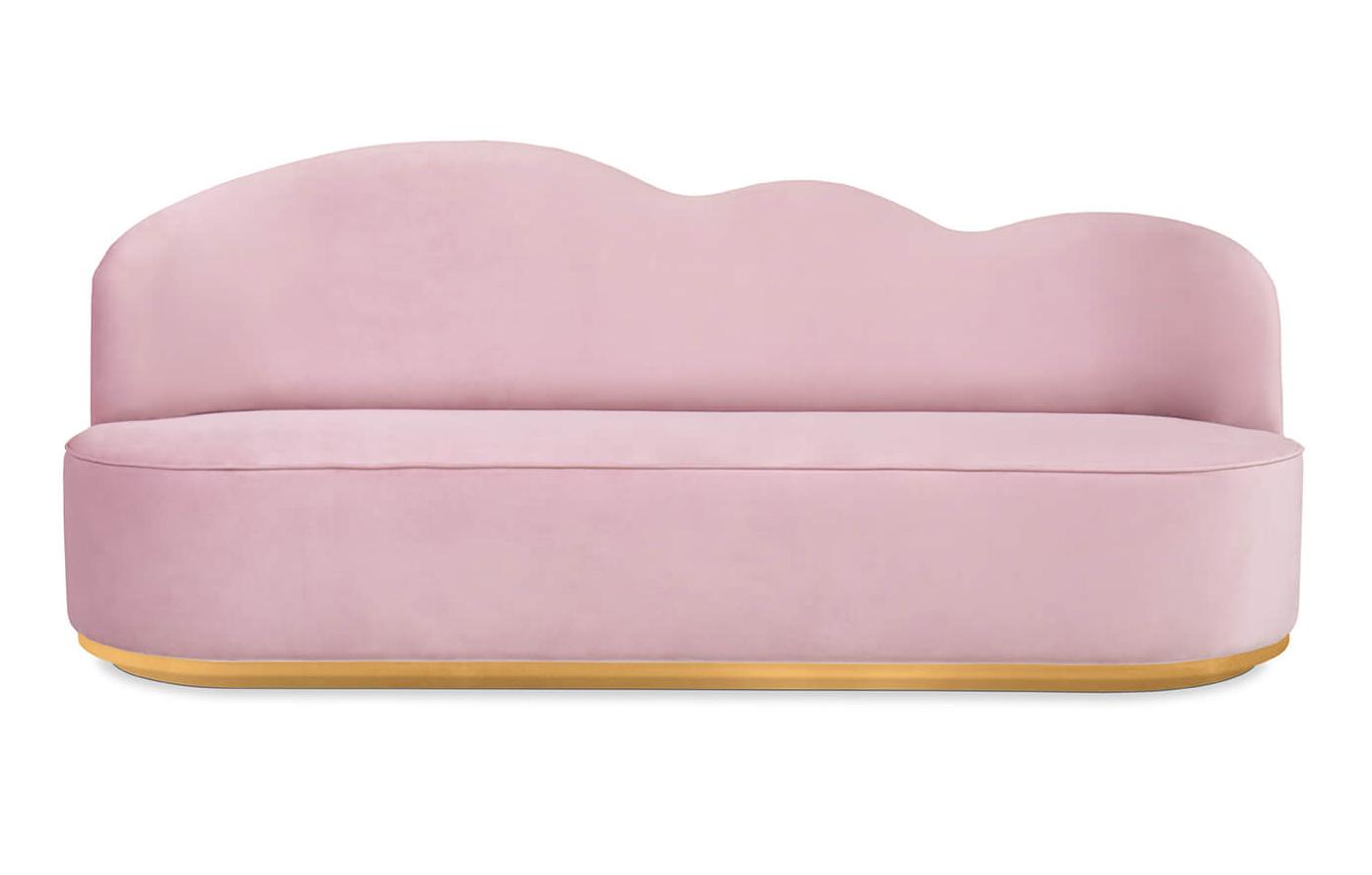 Canapé enfant Cloud