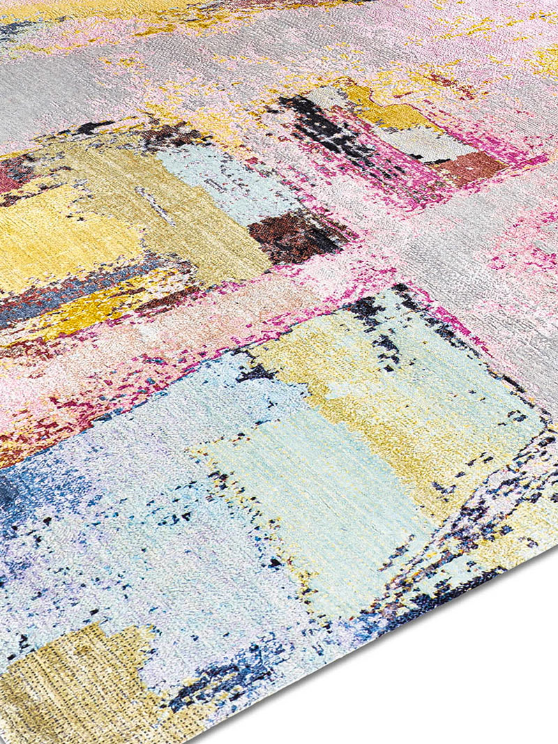 Tapis tissé main Original