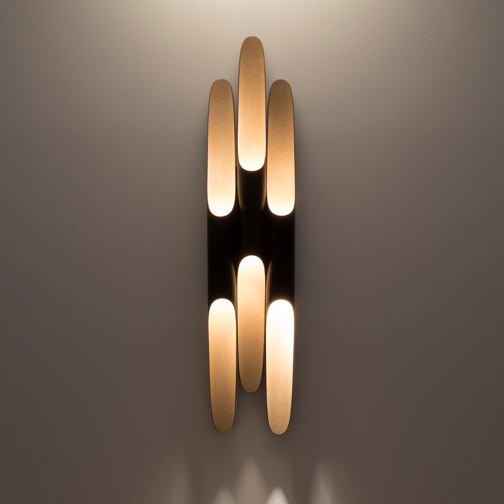 Applique Deep-tone 3