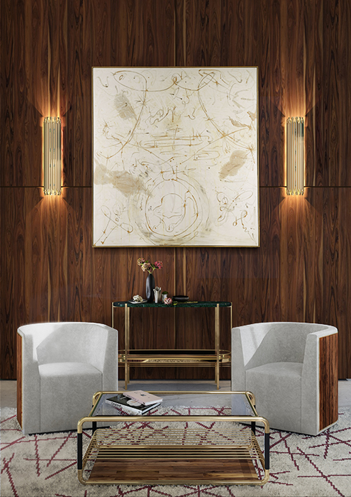 Fauteuil Grace - 1