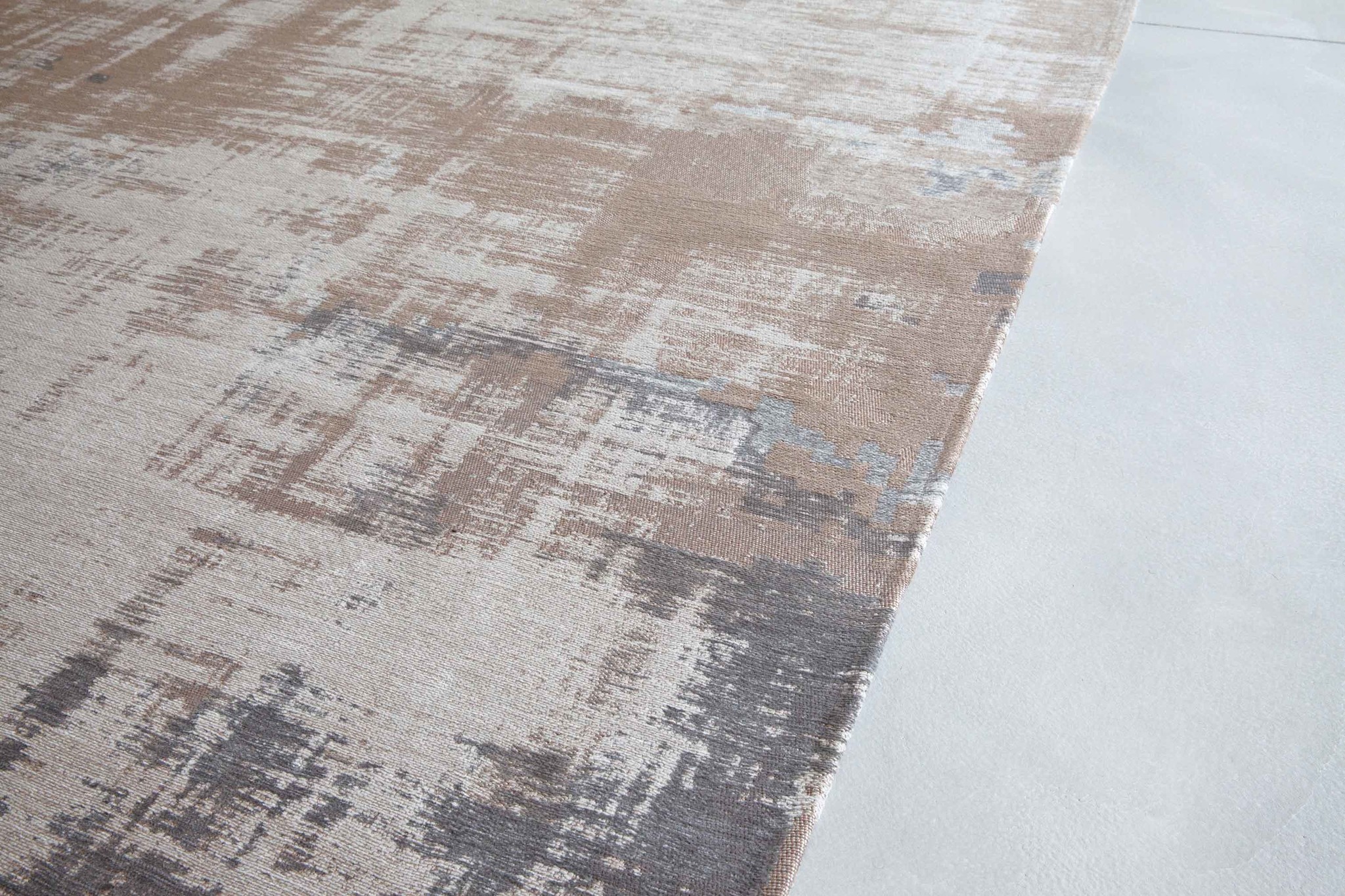 Tapis Padua Beige 9195