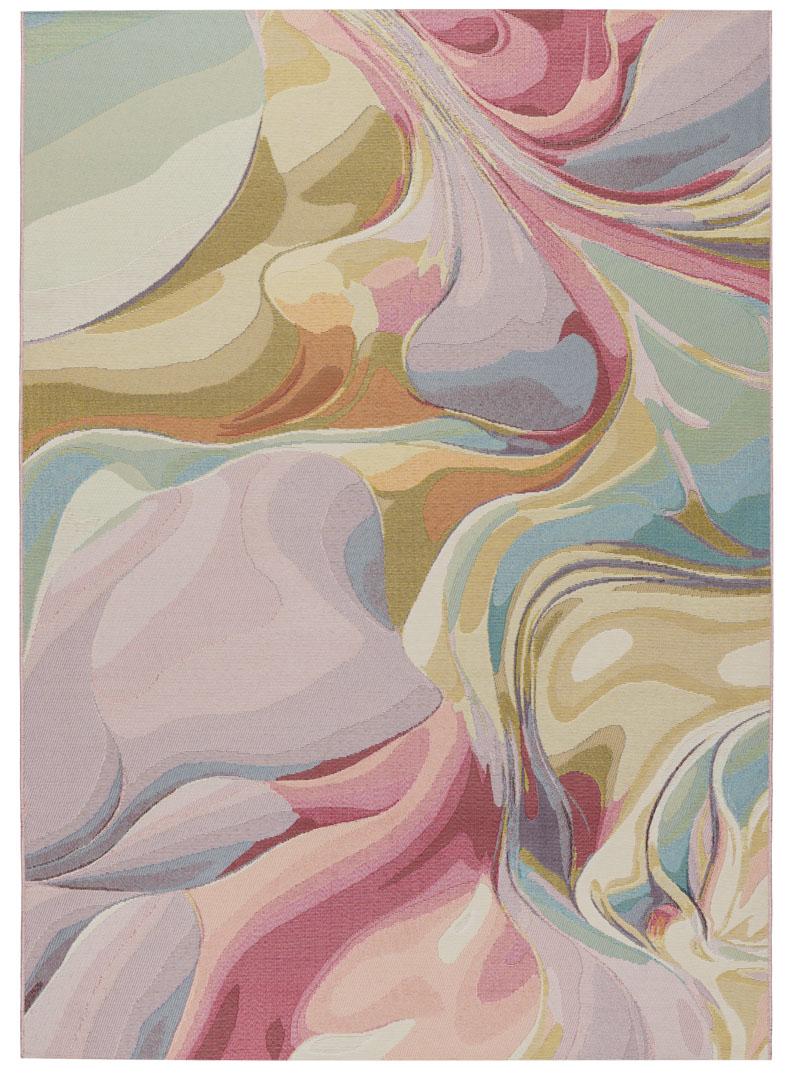 Tapis d'Extérieur Amazzonia