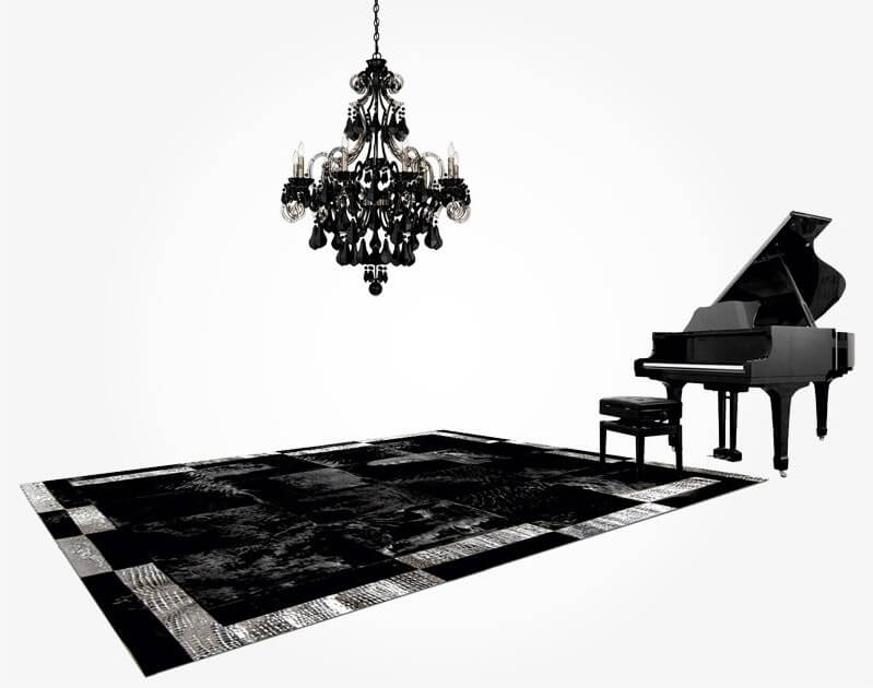 Tapis Vrilissia