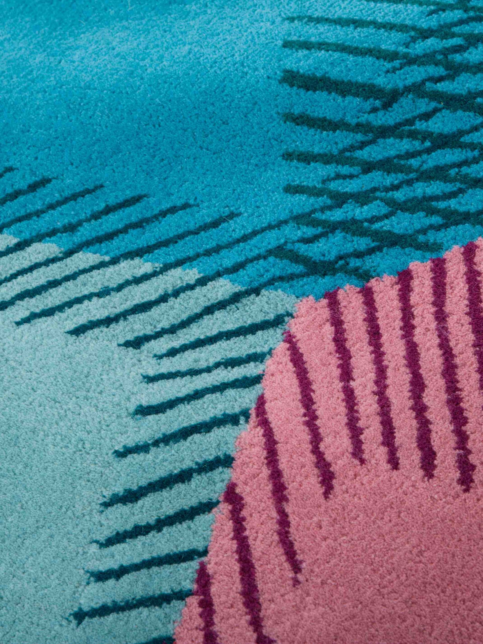 Tapis Patio