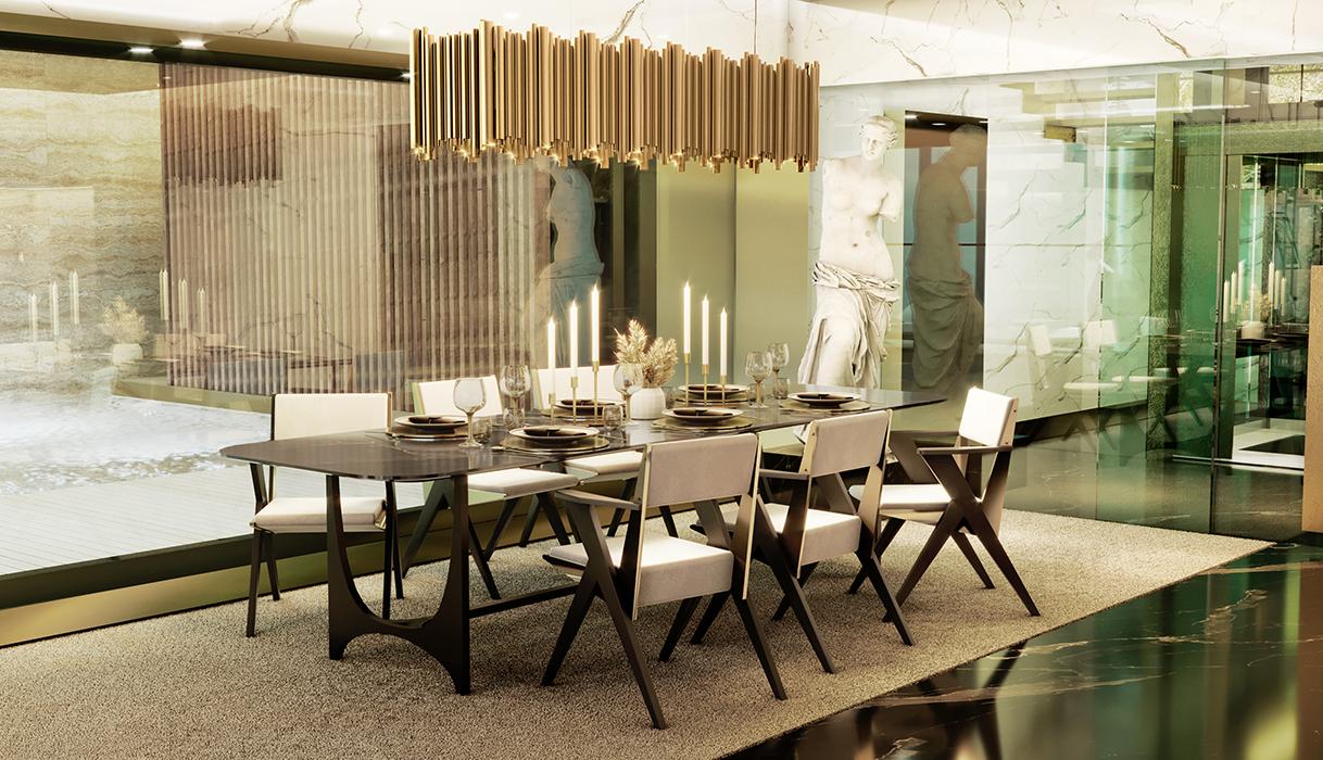 Chaise Federico - 7